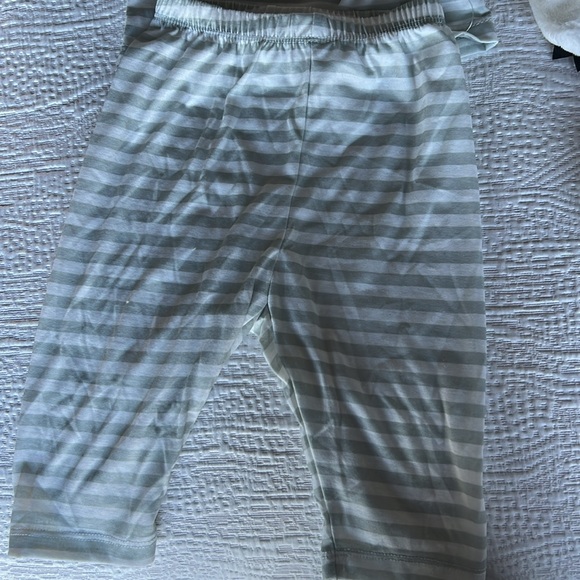 NWT! Polar Bear Outfit: 0-6M Gender Neutral - Picture 7 of 7